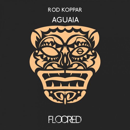 Rod Koppar - Aguaia [BLV11529208]